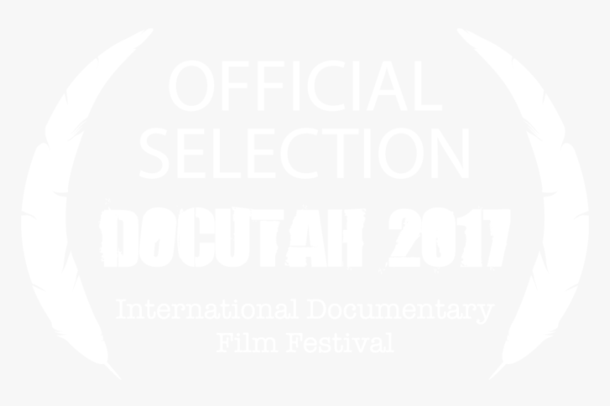 2017 Docutah Laurel White - Poster, HD Png Download, Free Download