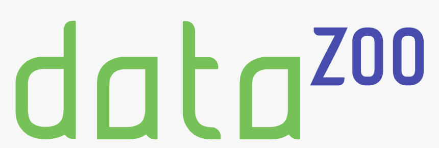 Data Zoo - Data Zoo Logo, HD Png Download, Free Download