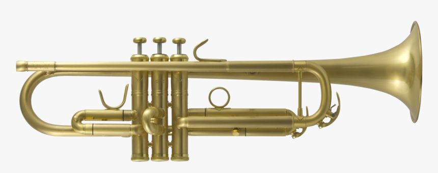 Phaeton Trumpet, HD Png Download, Free Download