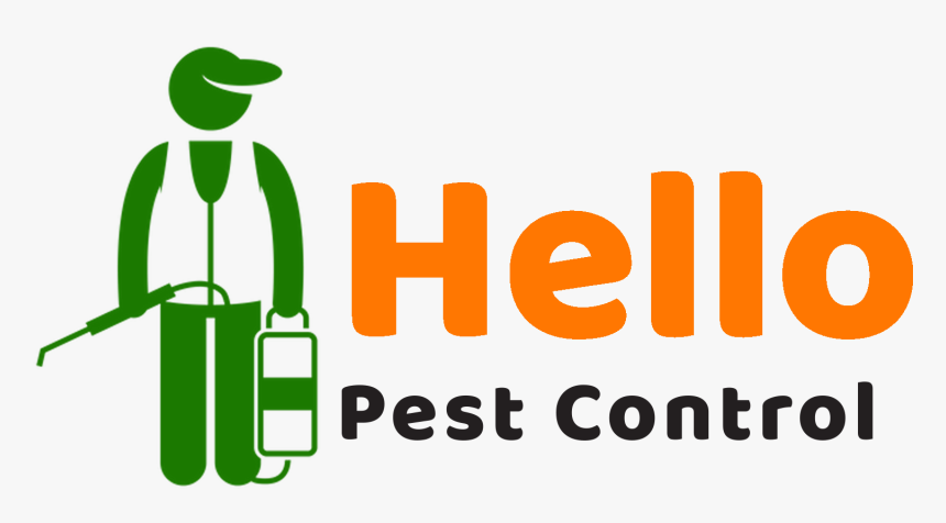 Hello Pest Control - Graphic Design, HD Png Download, Free Download