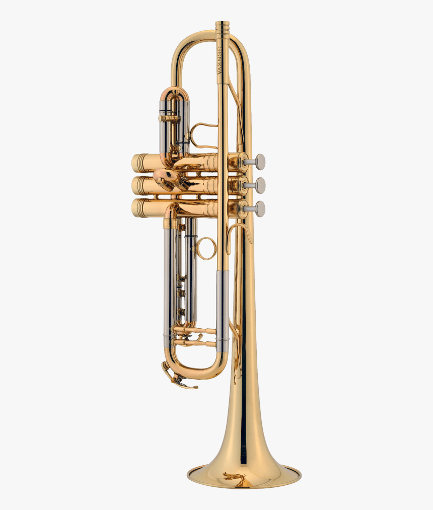 Rod Franks Vii Bb Trumpet Image - Trumpet, HD Png Download, Free Download