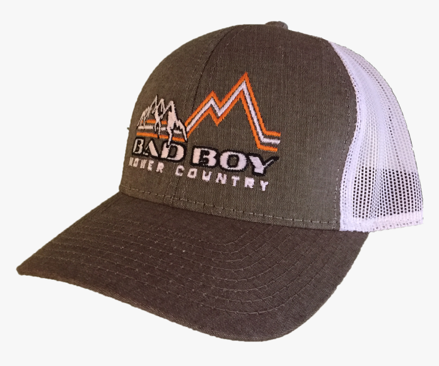 Bad Boy Mower Part - Baseball Cap, HD Png Download, Free Download