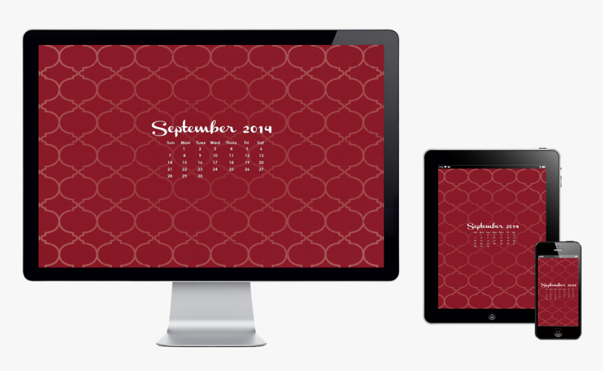 Free Wallpaper For September, HD Png Download, Free Download