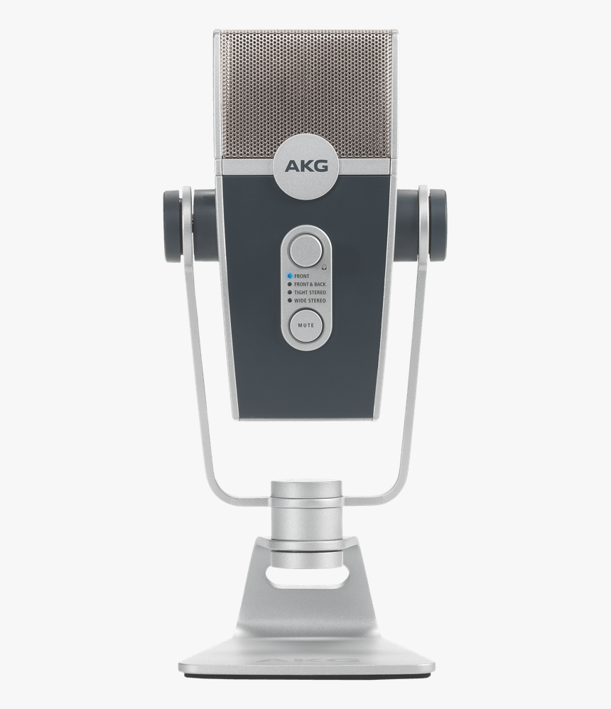 Mic - Akg Lyra, HD Png Download, Free Download