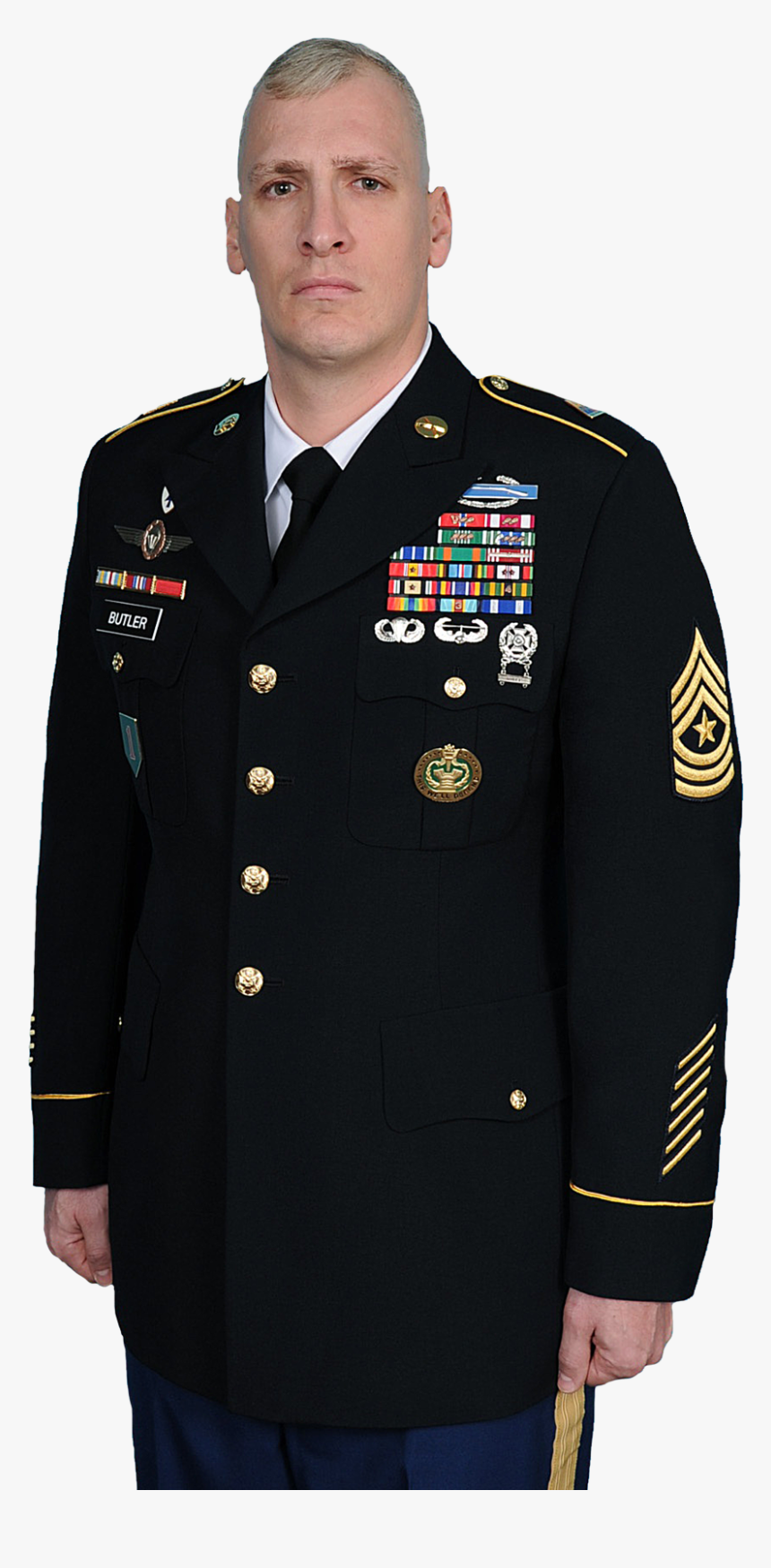 Ray Butler"
 Class="img Responsive Owl First Image - Military Uniform, HD Png Download, Free Download