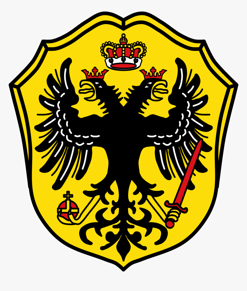 Wappen Erlenbach Am Main, HD Png Download, Free Download