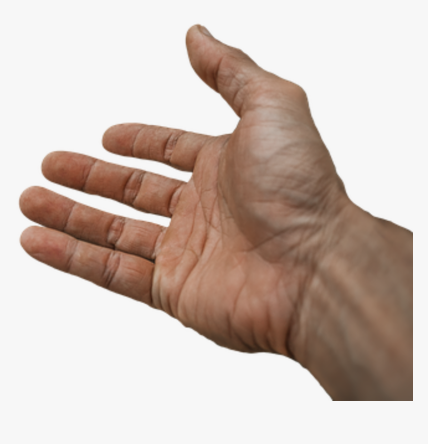 Pixabay - Hand Reaching Png Transparent, Png Download, Free Download