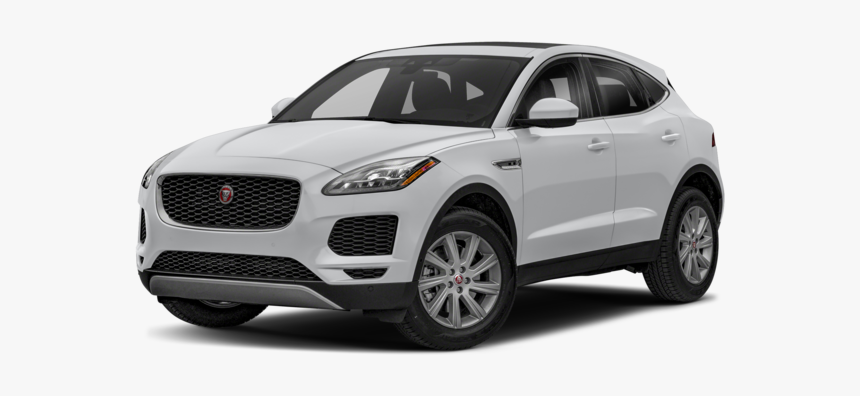 2018 E-pace - F Pace Jaguar E Pace, HD Png Download, Free Download