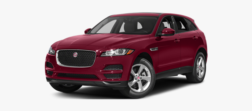 F-pace - Jaguar F Pace Png, Transparent Png, Free Download