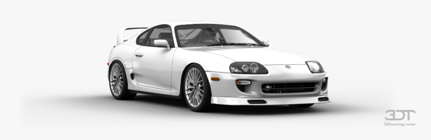 B Tn8tqvuzk - Toyota Supra Png, Transparent Png, Free Download