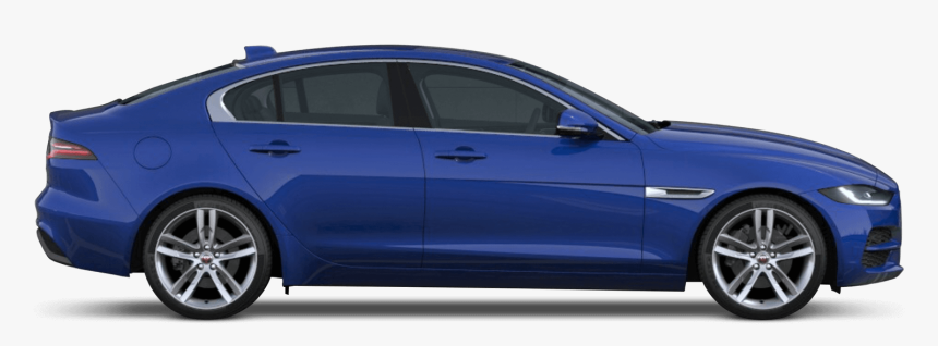 Jaguar Xe New - Jaguar Xe R Dynamic S Firenze Red, HD Png Download, Free Download