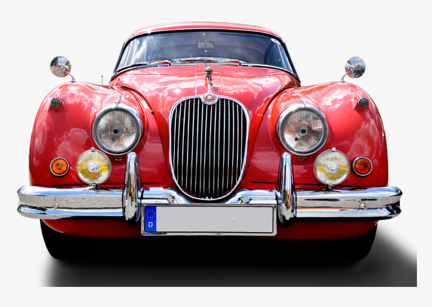 Antique Car, HD Png Download, Free Download