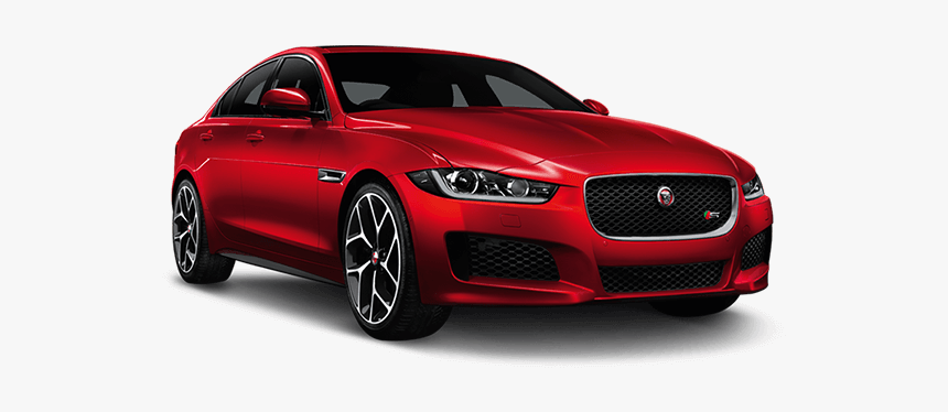 Jaguar Xe - Performance Car, HD Png Download, Free Download