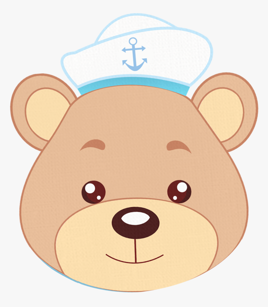 Ursinho Marrom Png, Teddy Bear, Teddybär, Oso De Peluche - Ursa Baloeira Png, Transparent Png, Free Download