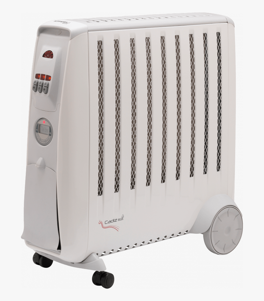 Cde2ti Left-45 - Space Heater, HD Png Download, Free Download