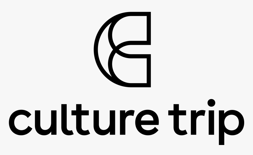 Culture Trip - Culture Trip Logo Transparent, HD Png Download, Free Download
