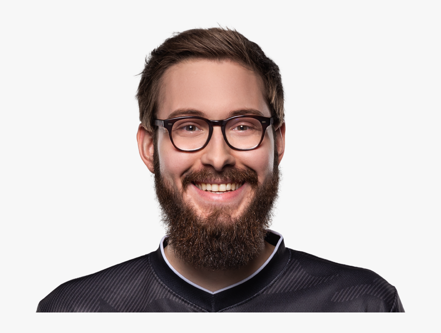 Tsm Bjergsen 2020 Split 1 - Cbc Weekend Morning Show Halifax, HD Png Download, Free Download