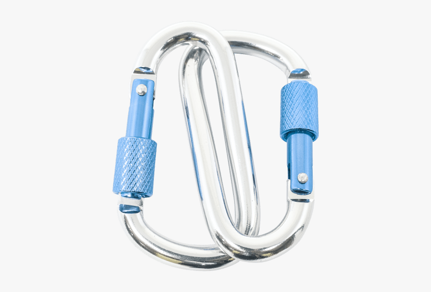 Carabiner, HD Png Download, Free Download