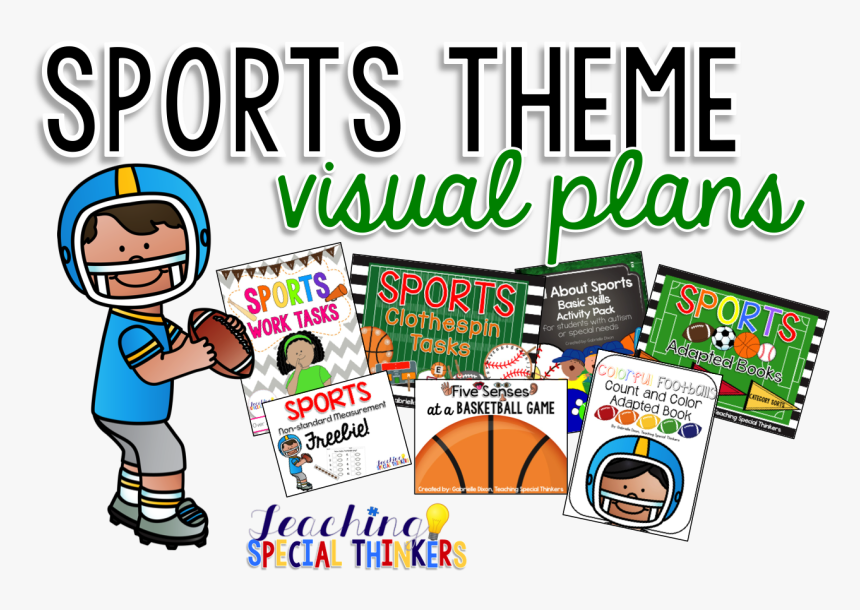 Basketball Recess Clipart Graphic Free Library Sports - Cartoon, HD Png Download, Free Download