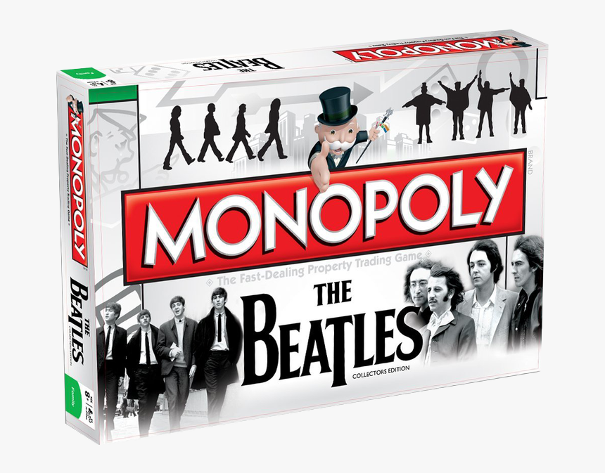 Beatles, HD Png Download, Free Download