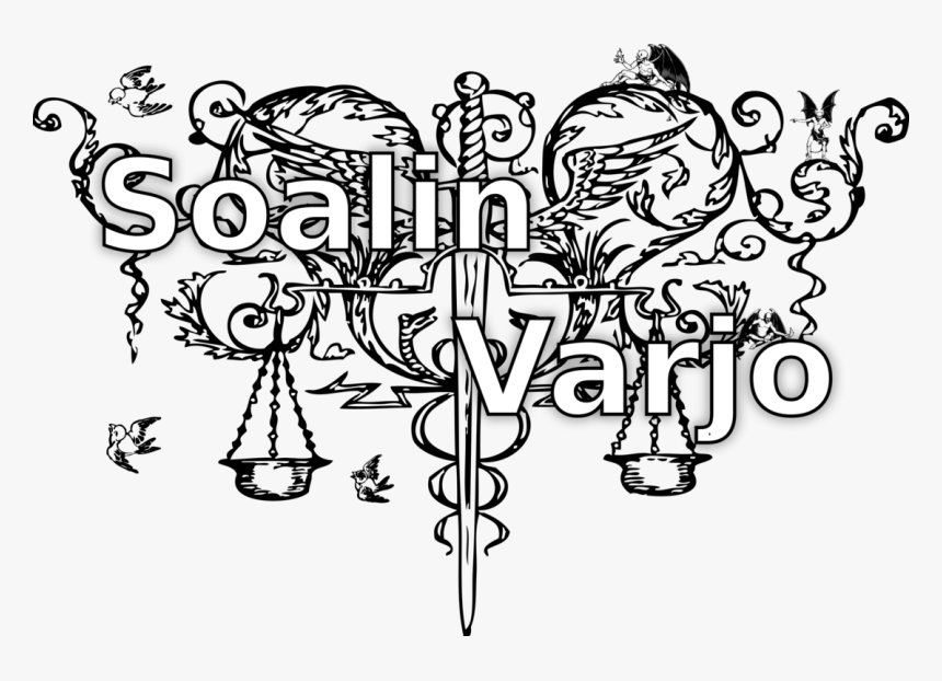 Computer Icons Sword Of Justice Coloring Book Drawing - Sword Of Justice Png, Transparent Png, Free Download