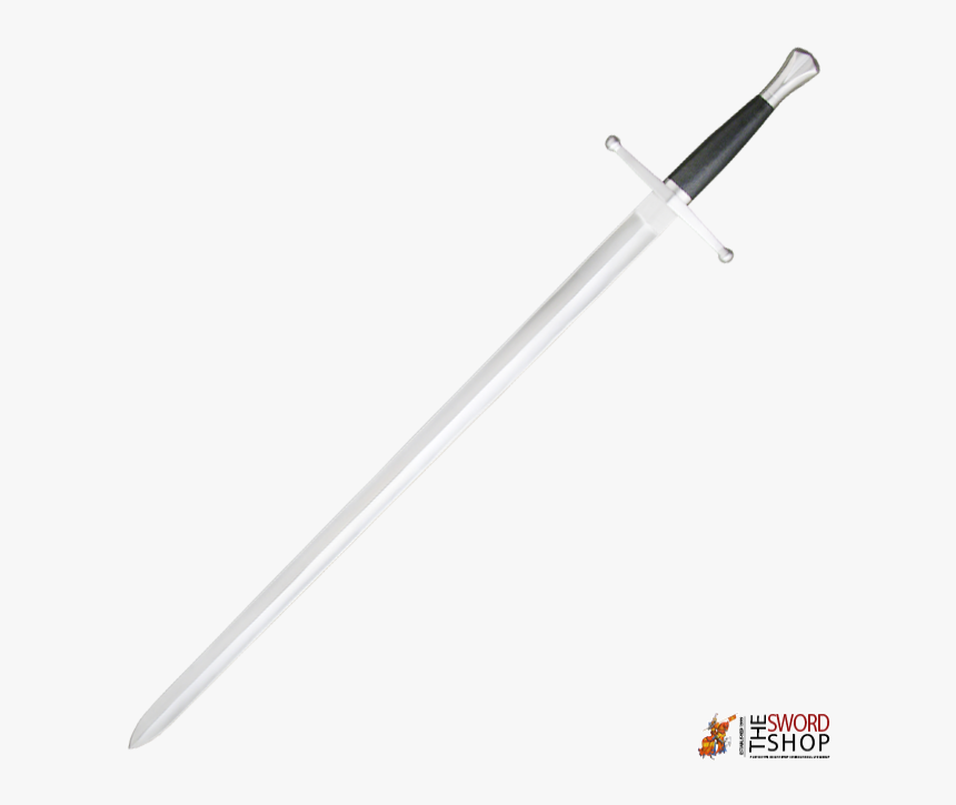 War Affordable Swords Daggers - Anglo Saxon Sword No Background, HD Png Download, Free Download