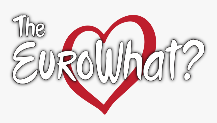 The Eurowhat Podcast - Heart, HD Png Download, Free Download