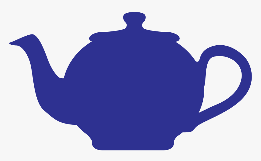 Teapot, HD Png Download, Free Download