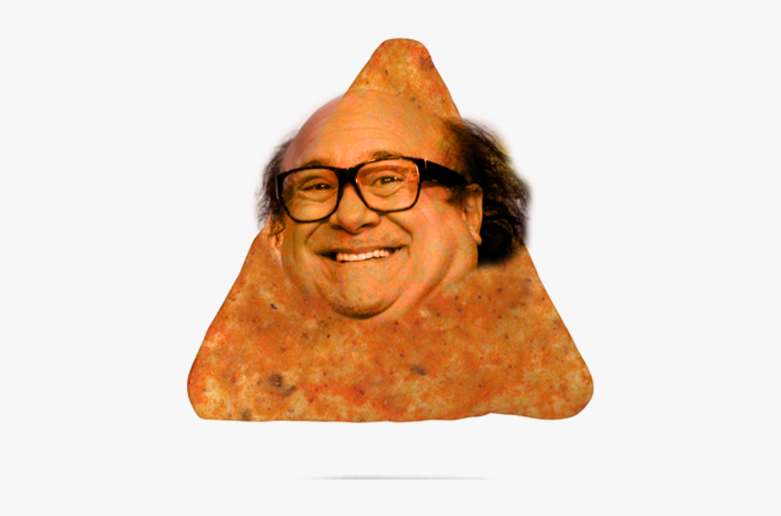 Danny Devito Great Detective Pikachu Orange Head - She Call Me Daddy I Don T Even Know Her Mama, HD Png Download, Free Download