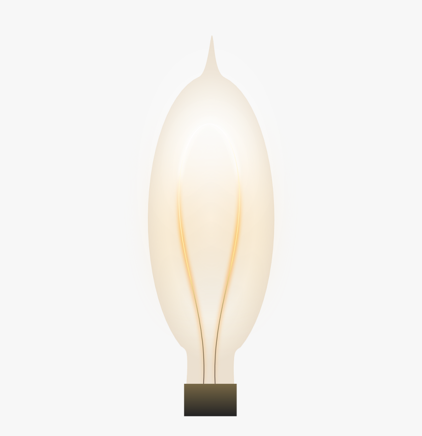 Bulb Thomas Edison Light - Lamp, HD Png Download, Free Download