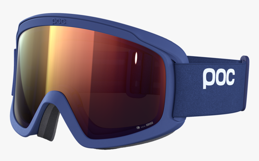 Poc Opsin Clarity Goggles - Poc Okuliare, HD Png Download, Free Download