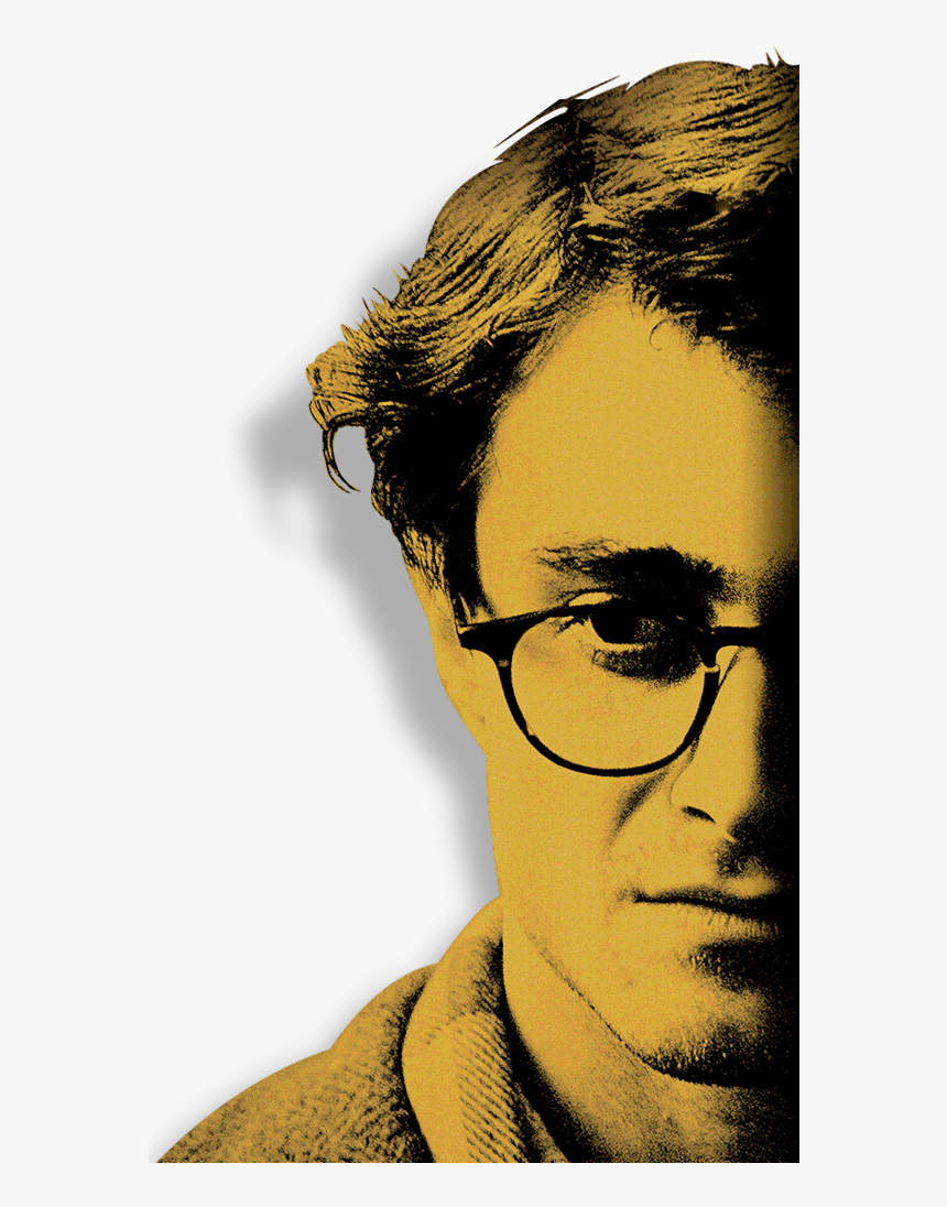 Giovani Ribelli Kill Your Darlings, HD Png Download, Free Download