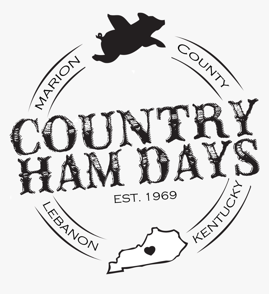 Ham Days Lebanon Ky 2019, HD Png Download, Free Download