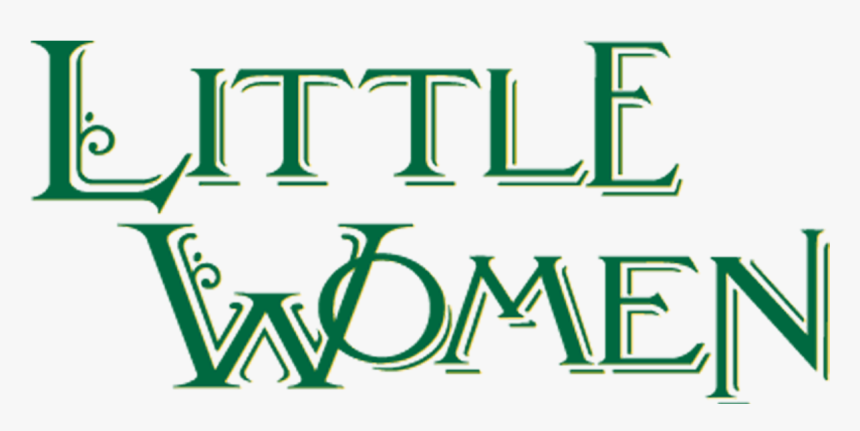 Little Women Clipart , Png Download, Transparent Png, Free Download