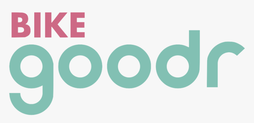 Bike Goodr Logo Outlines - Circle, HD Png Download, Free Download