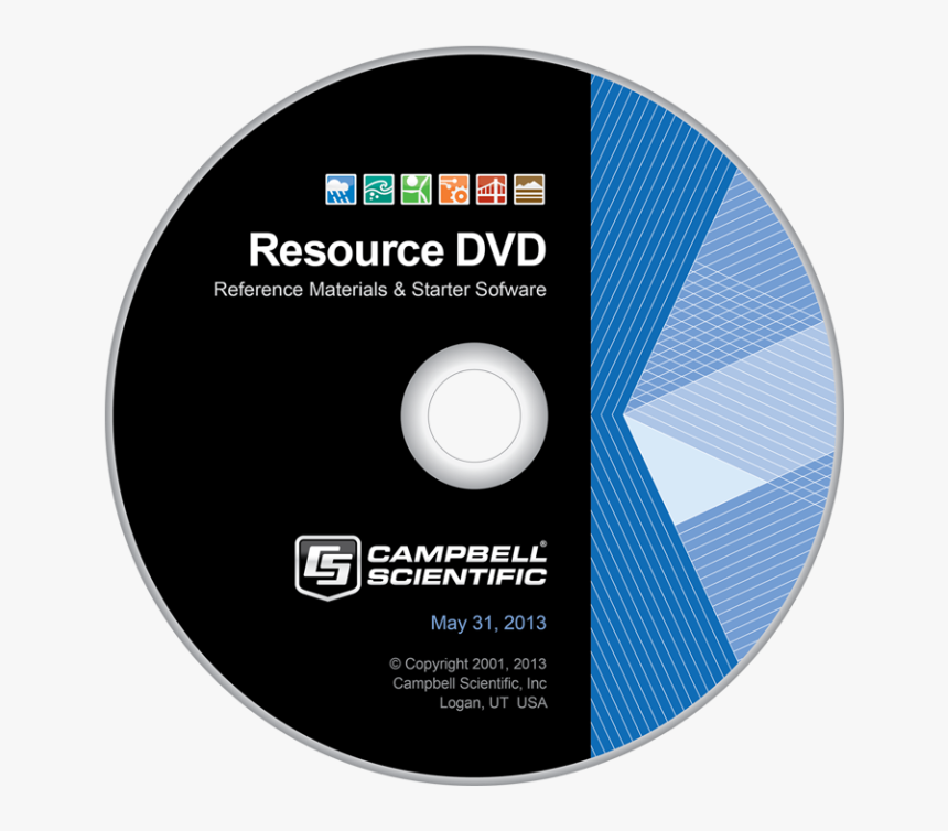 Resourcedvd Reference Material, Software, And Operating - Cd, HD Png Download, Free Download