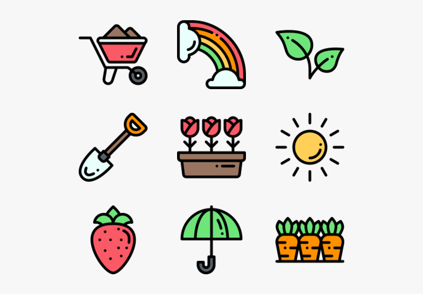 Spring Icon, HD Png Download, Free Download