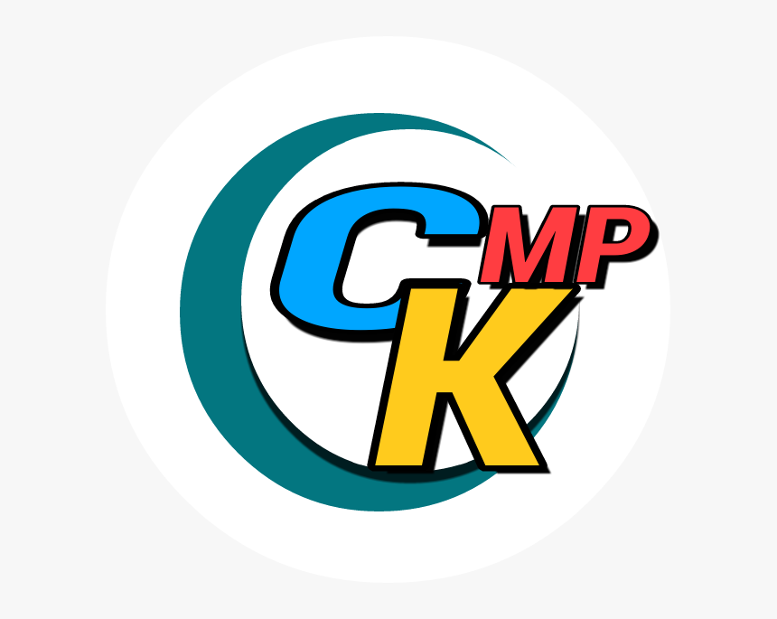 File - Ckmp-oval - Graphic Design, HD Png Download, Free Download