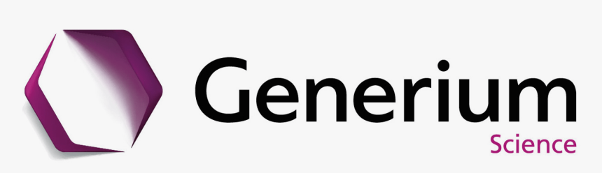 Logo Of Trenzyme"s Customer Ibc Generium - Generium, HD Png Download, Free Download