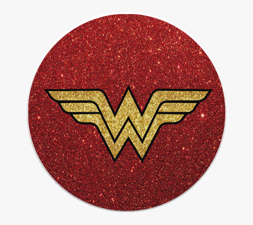 Topsocket Mulher Maravilha - Diana Prince / Wonder Woman, HD Png Download, Free Download