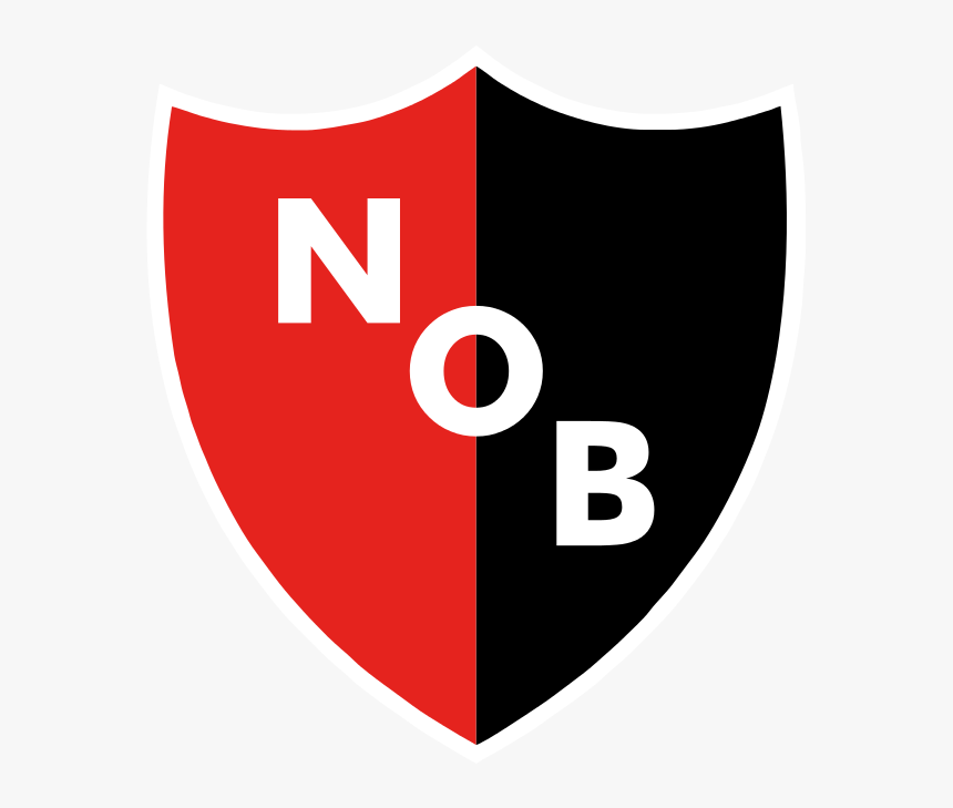 Escudo Del Club Newell"s Old Boys - Newells Old Boys, HD Png Download, Free Download