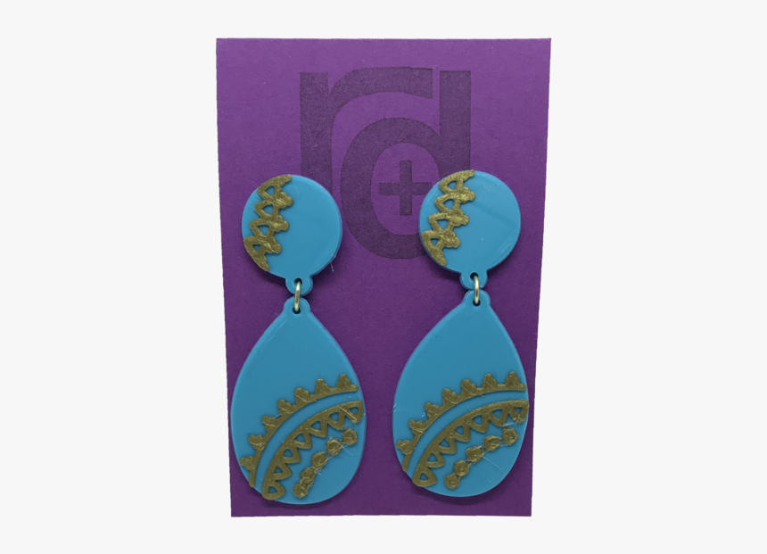 Earrings, HD Png Download, Free Download