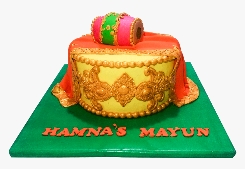 Cake Decorating, HD Png Download, Free Download