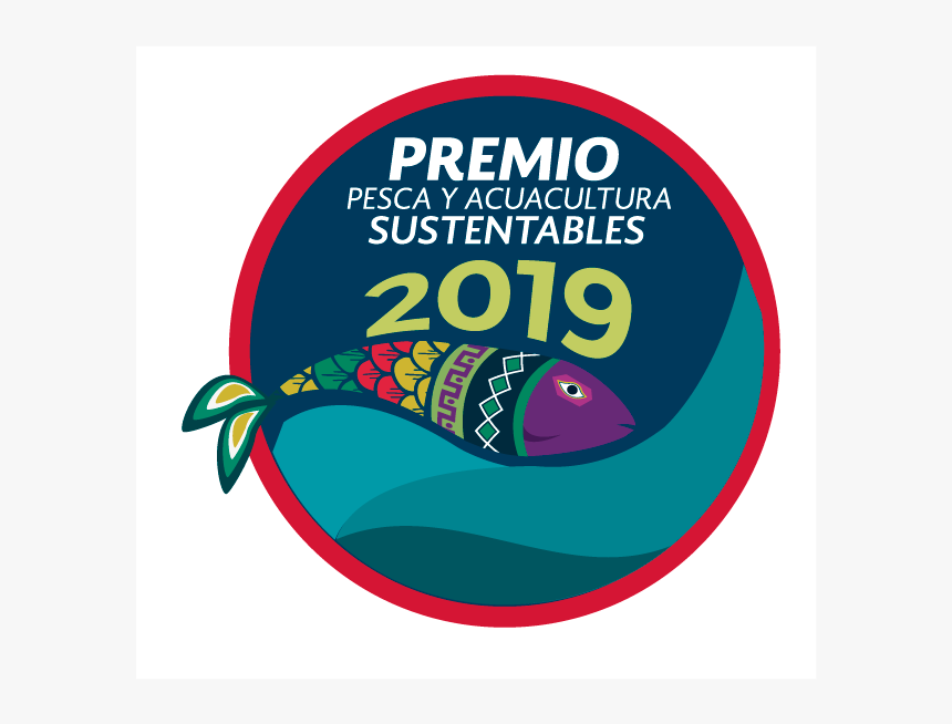 Premio A La Pesca Y Acuacultura Sustentables 2019, HD Png Download, Free Download