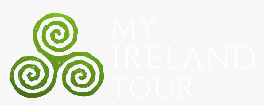 My Ireland Tour Logo - Triskelion, HD Png Download, Free Download