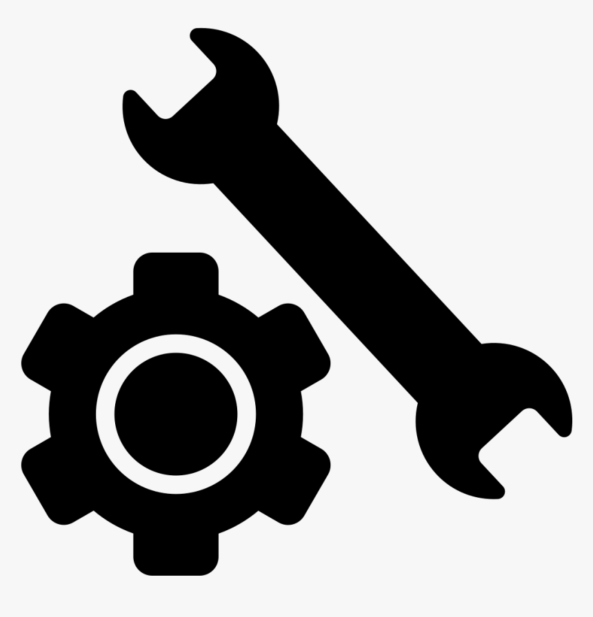 Tool Clipart Maintenance - Repair Icon Free, HD Png Download, Free Download
