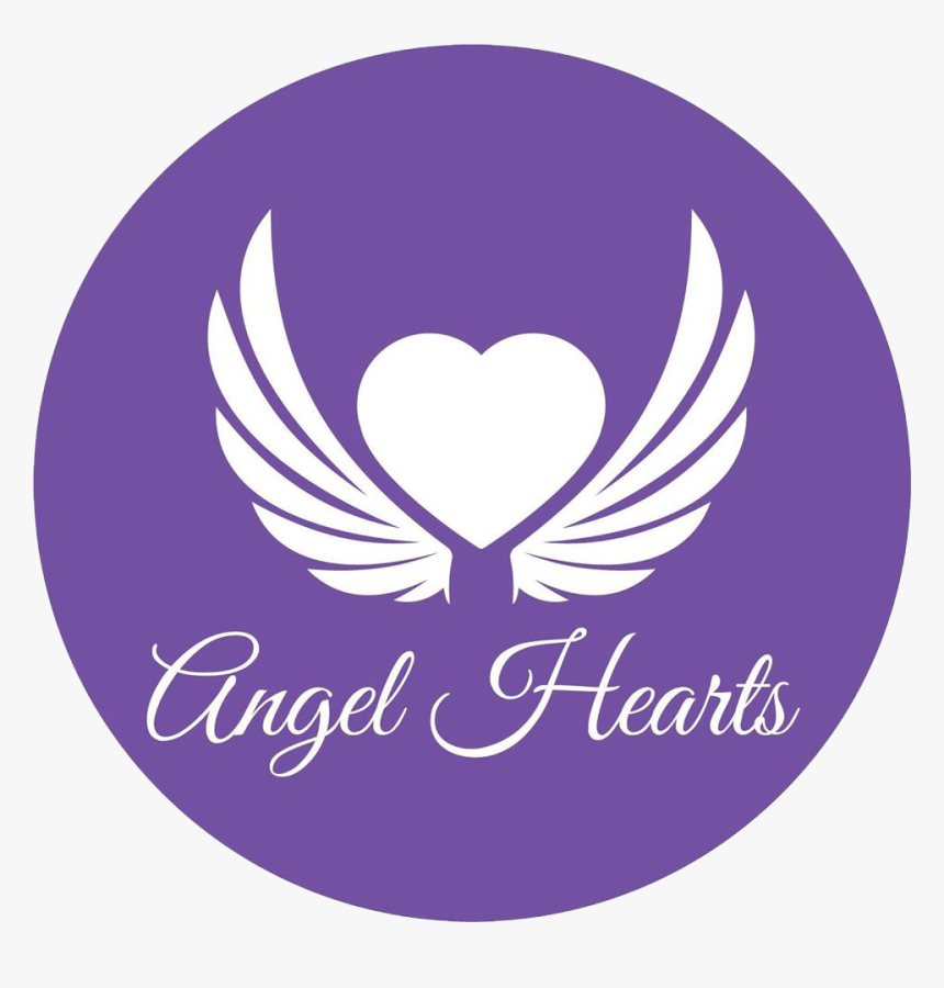 Angel Hearts, HD Png Download, Free Download