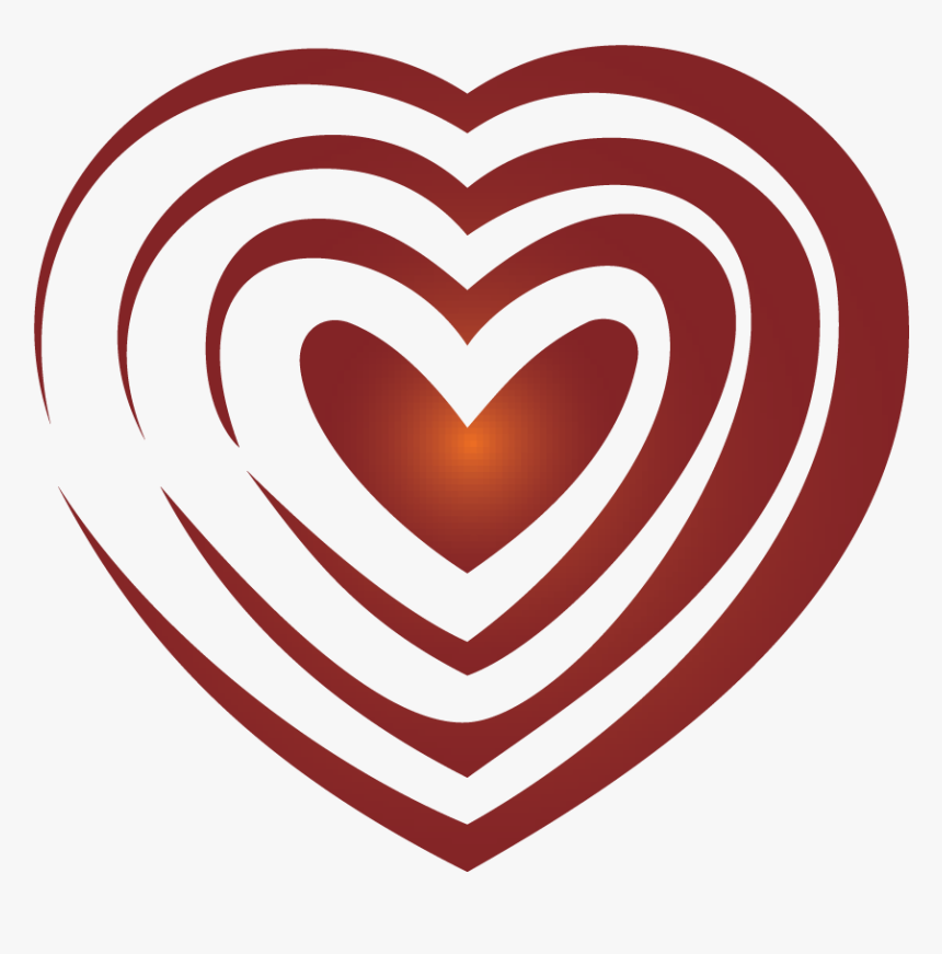 Discover Quadrant Icon - Heart, HD Png Download, Free Download