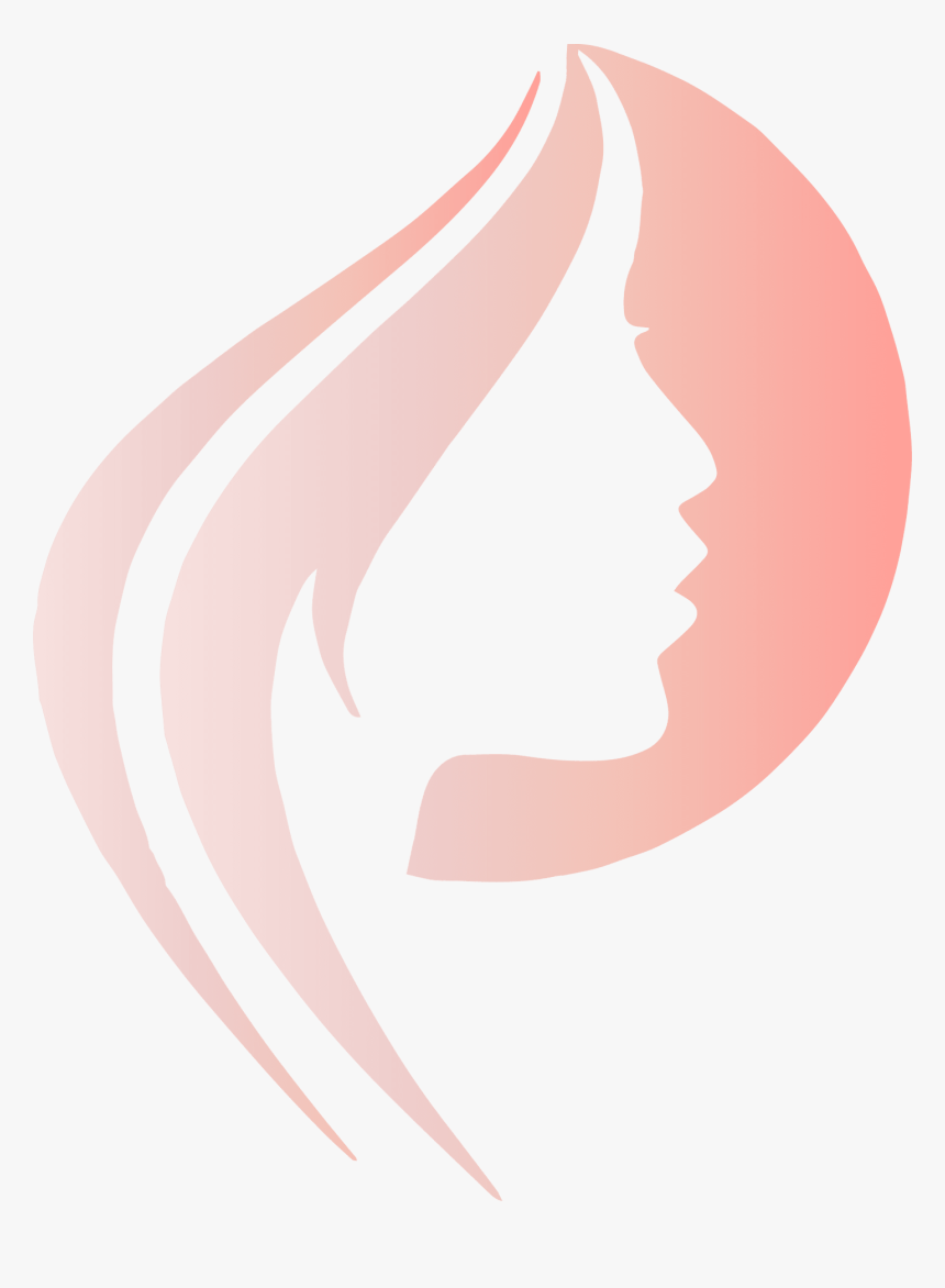 Blush Logo Background - Makeup Artist Logo Without Background, HD Png Download, Free Download