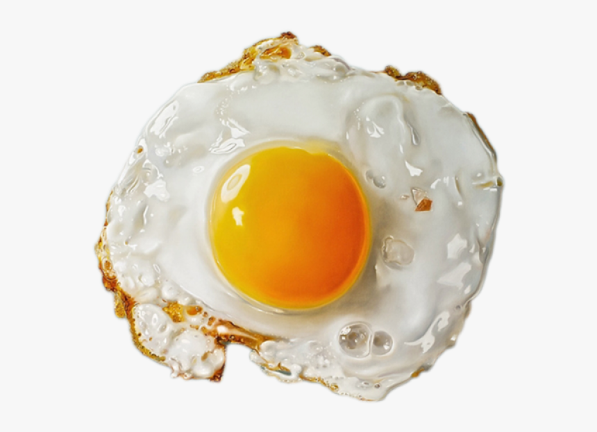 Egg Png Free Download - Fried Egg Png, Transparent Png, Free Download